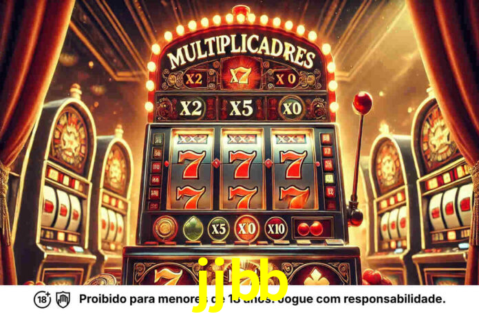 Welcome Bonus jjbb
