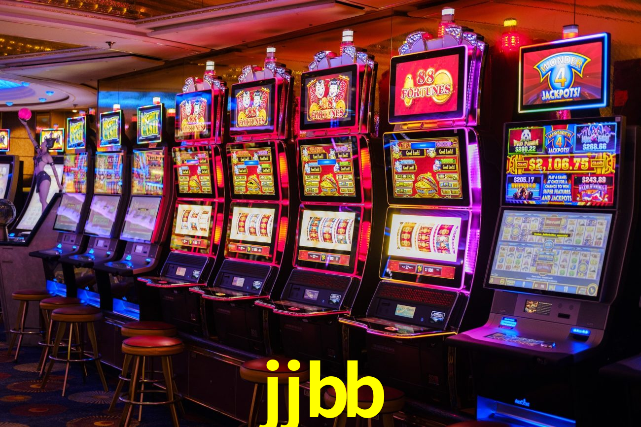 Experiência VIP jjbb